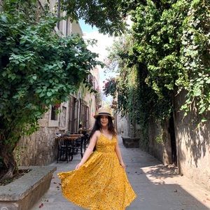 Meet your Posher, Diana